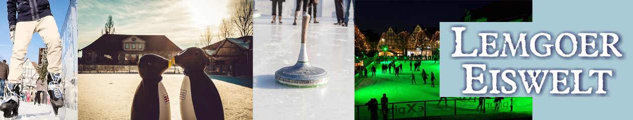 Lemgoer Eiswelt